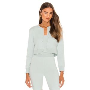 Jonathan Simkhai | Uma Cardigan